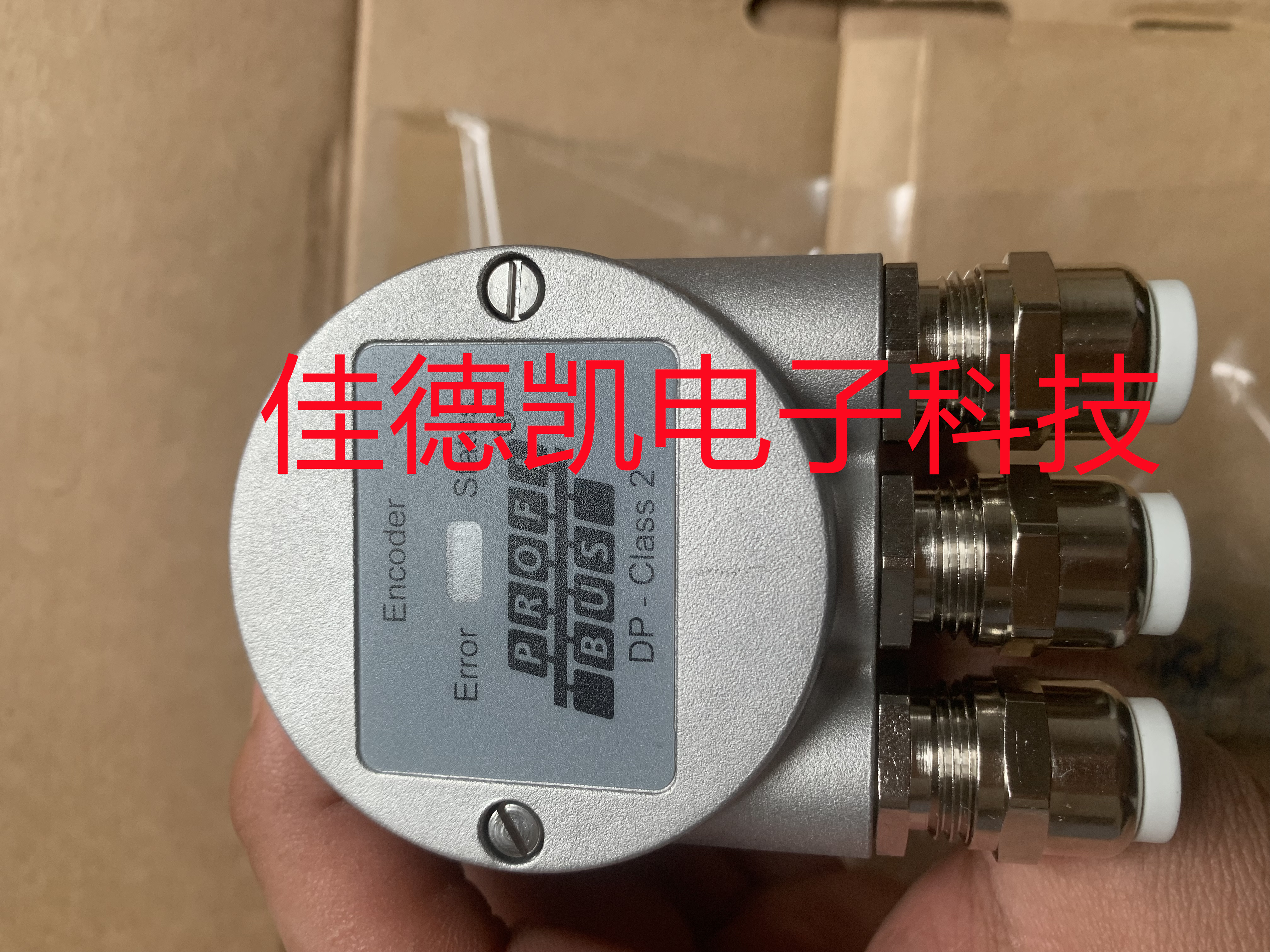 德国博思特编码器UCD-IPH00-05000-M100-5TW原装正品山东现货