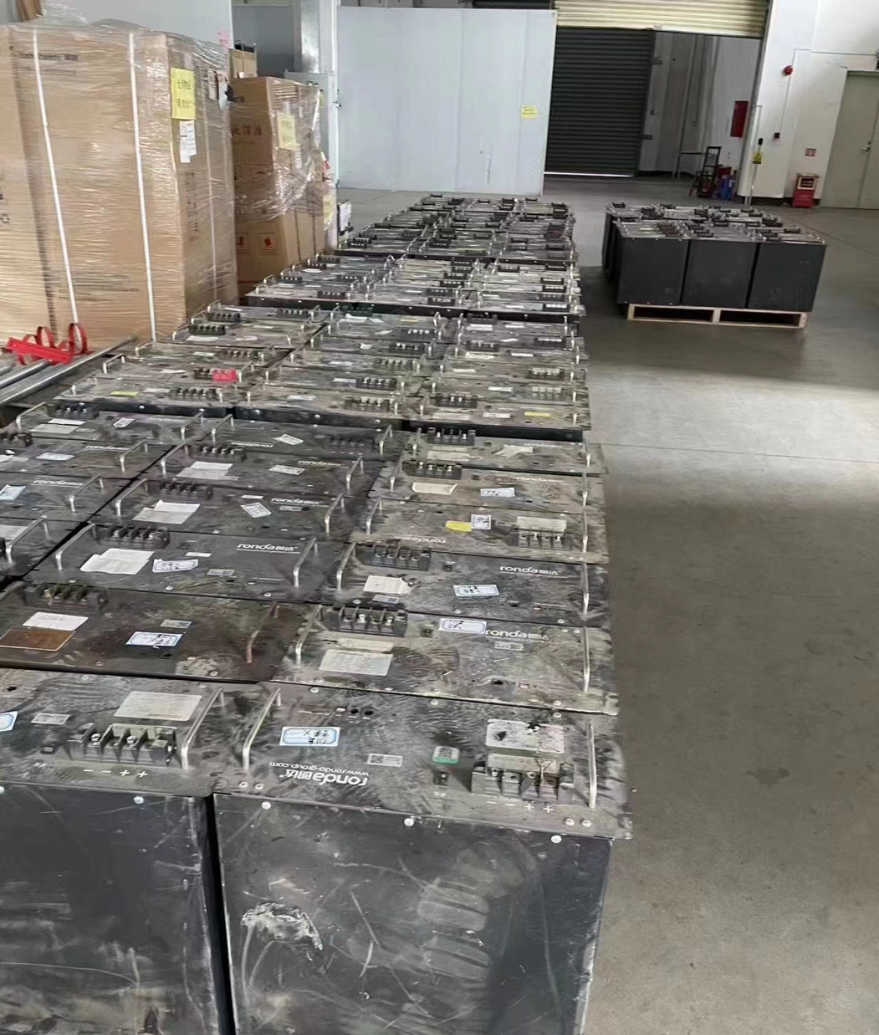 镇江新能源电池回收价格 32650电池回收多少钱一斤 专业回收大量废锂电池  镇江废锂电池回收