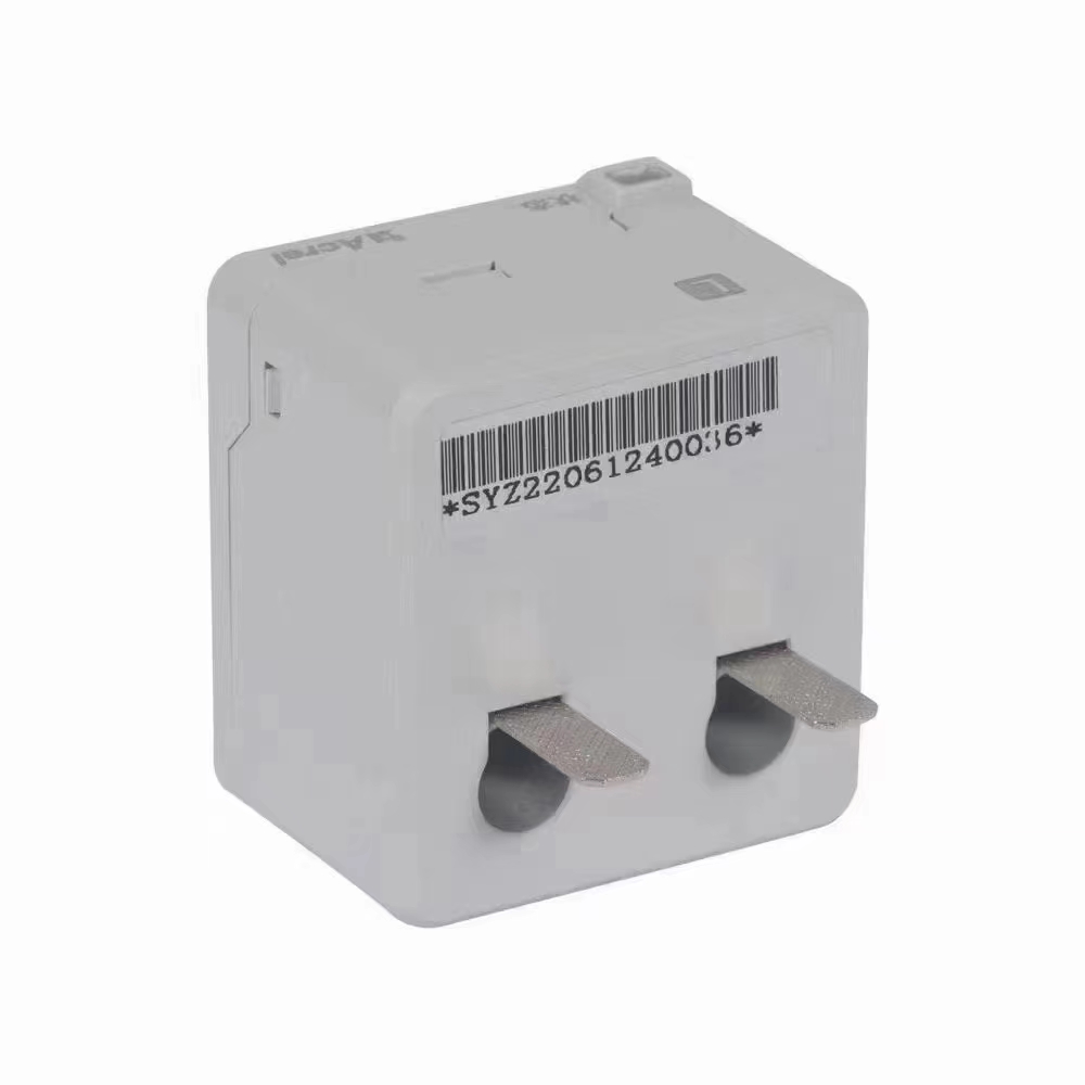 江苏安科瑞3路单相末端电能计量监控模块电流63A销售-价格-厂家