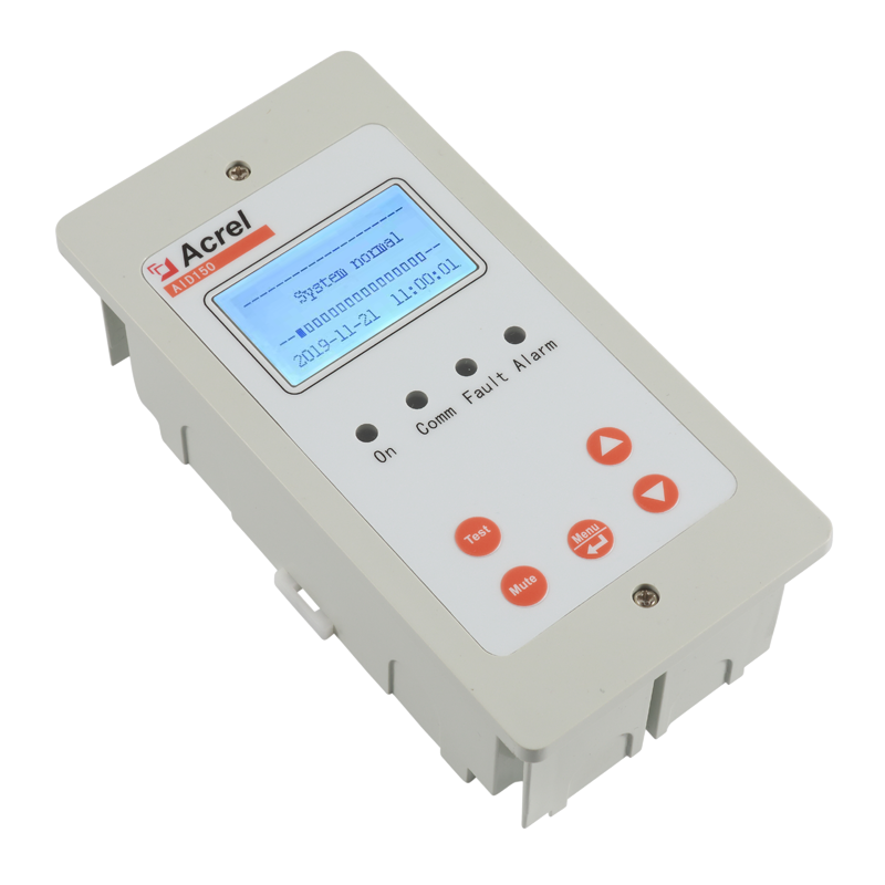 浙江RS485通讯医疗绝缘监测系统报警显示仪AID150厂家-价格-供应商