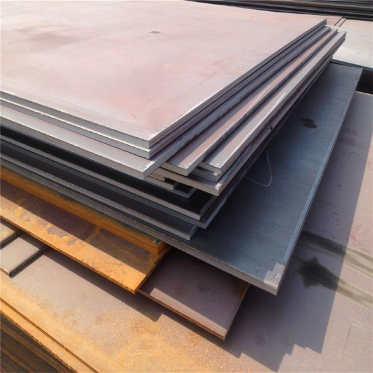 西安16MnDR钢板 16MnDR低温容器钢板  低温容器板价格 西安低温容器板