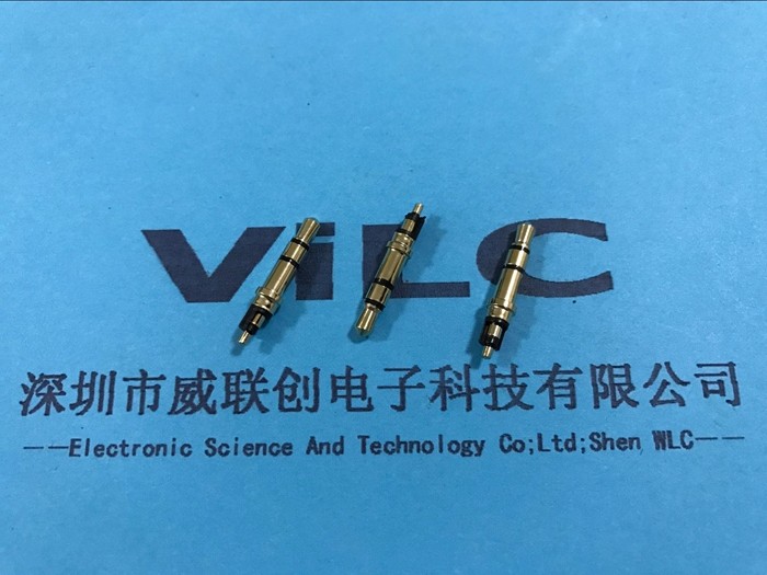 深圳市PJ-3段式 3.5耳机插头厂家