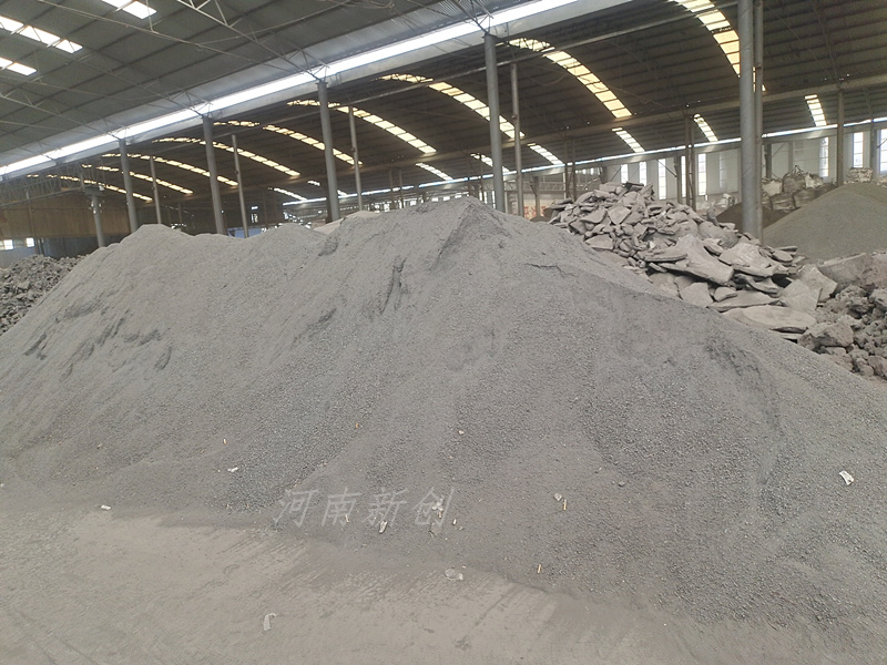 大量提供炼钢脱氧剂、电焊条生产药皮辅料-75硅铁粉