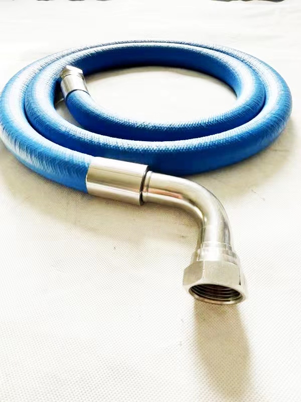 供应高温空气管耐磨软管支持定制