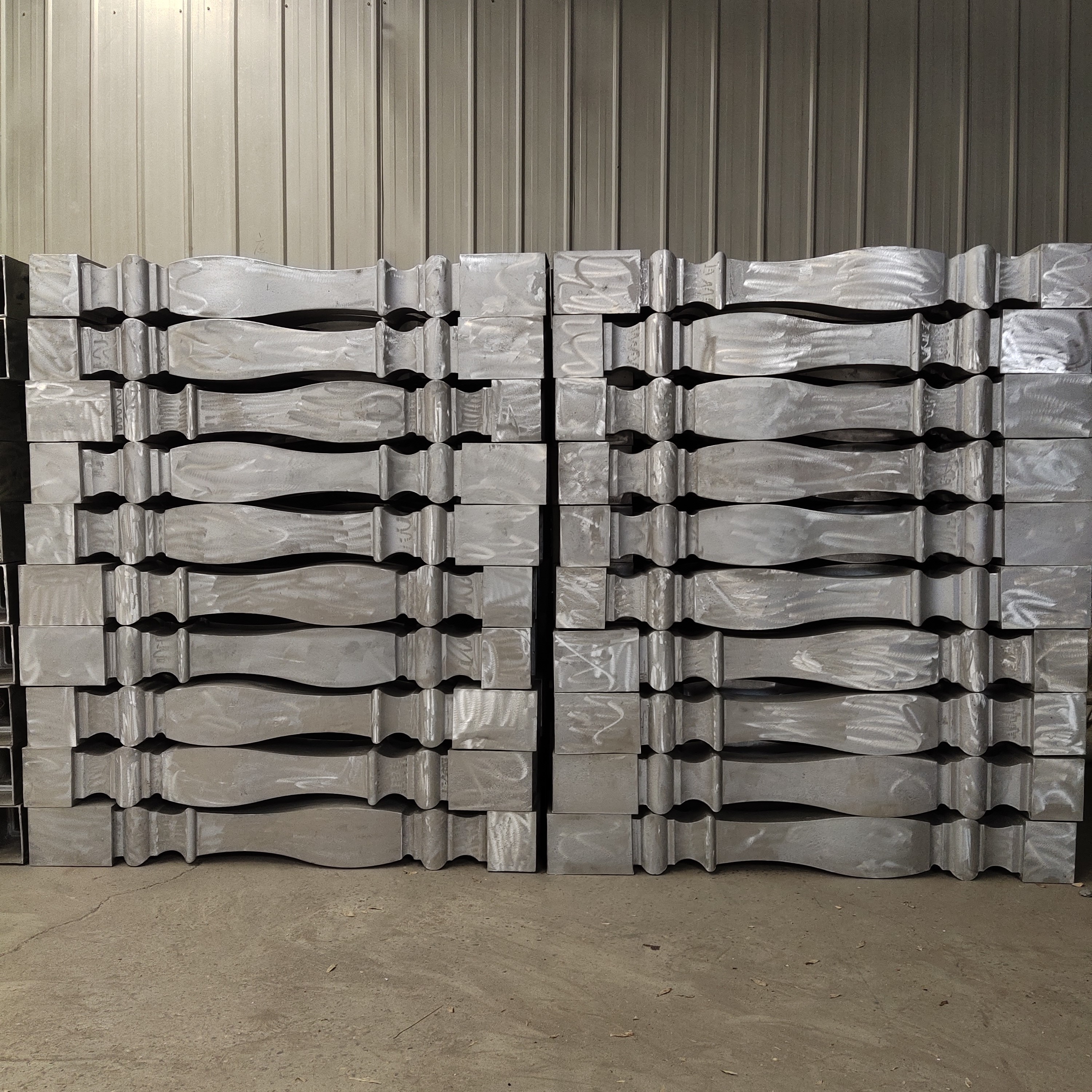 河北供应机械配件铸铝件铝铸件翻砂铸造件机械配件加工定制