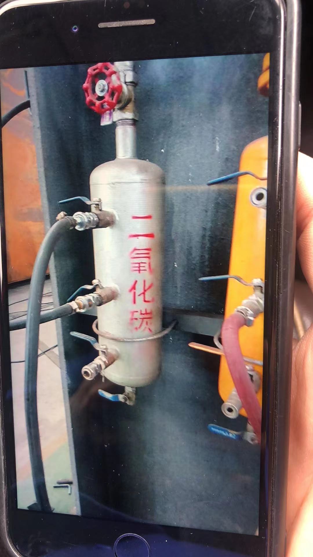 重庆歌乐山热处理用氢气三方检测报告厂家直销倍思特高质量
