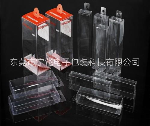 吸塑折盒PVC折盒透明折盒