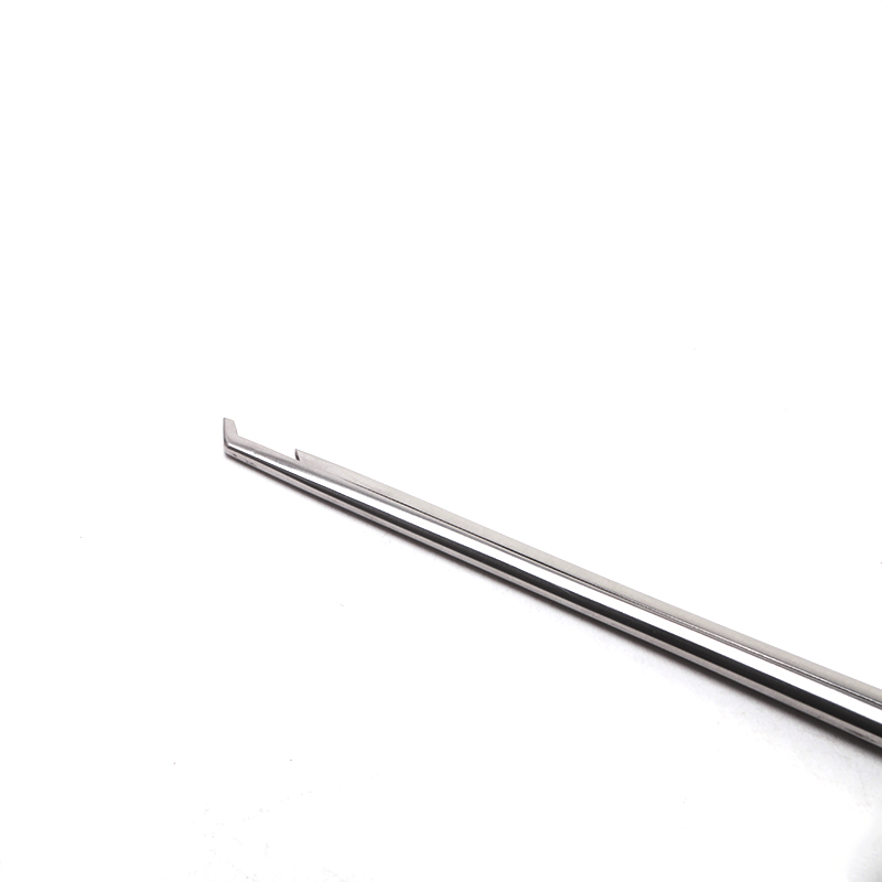 贝莱沃牌椎板咬骨钳 刃宽2/3/4mm用于神经外科手术