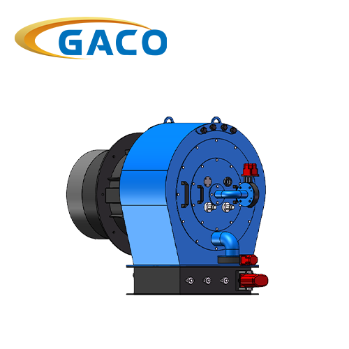加科 HF-EN分体式燃烧器 燃气燃烧器 锅炉燃烧器