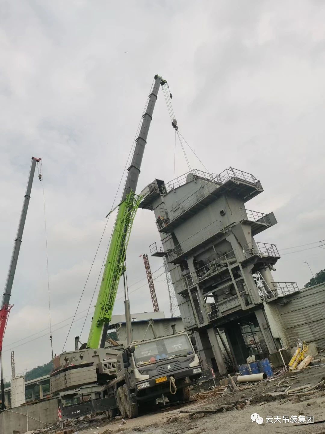 中山吊车出租中山吊车出租产品中山市吊车出租供应中山市吊机吊车出租赁服务