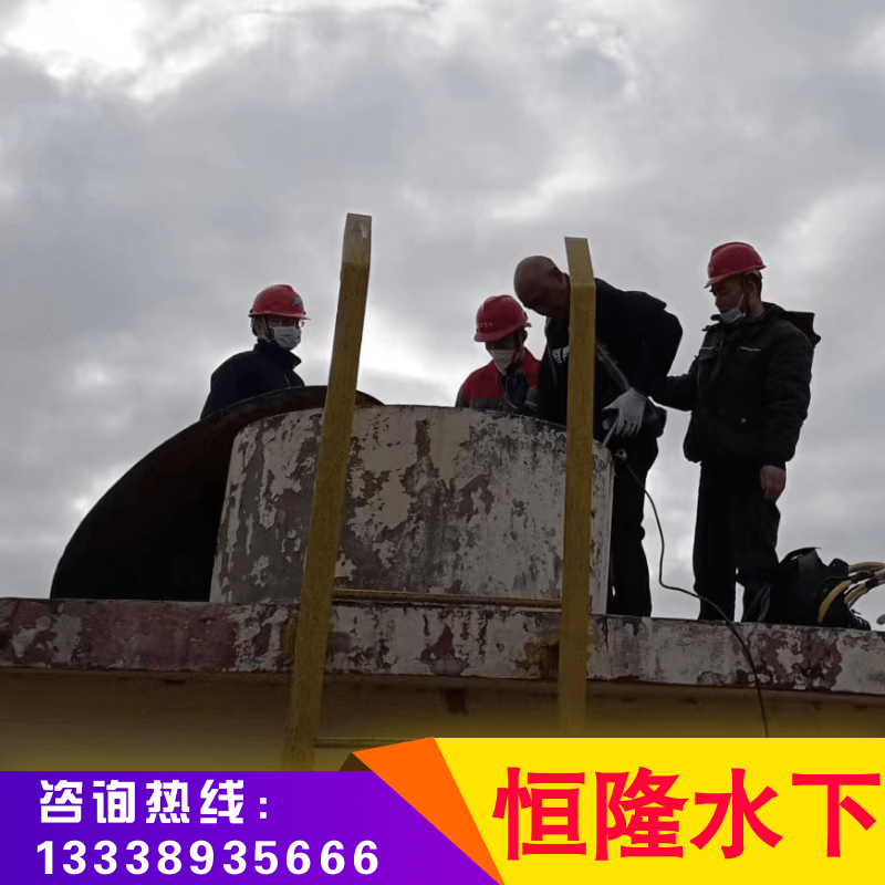 上海水下安装工程-公司-作业-报价-施工（江苏恒隆水下工程有限公司）
