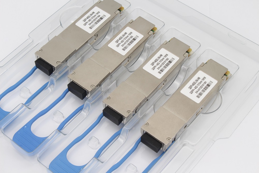 九州互联光模块QSFP-40G-ER4 40GBASE-ER4 QSFP+ 1310nm 40km九州互联光模块QSFP-40G-ER4 40GBASE-ER4 QSFP+ 1310nm 40km