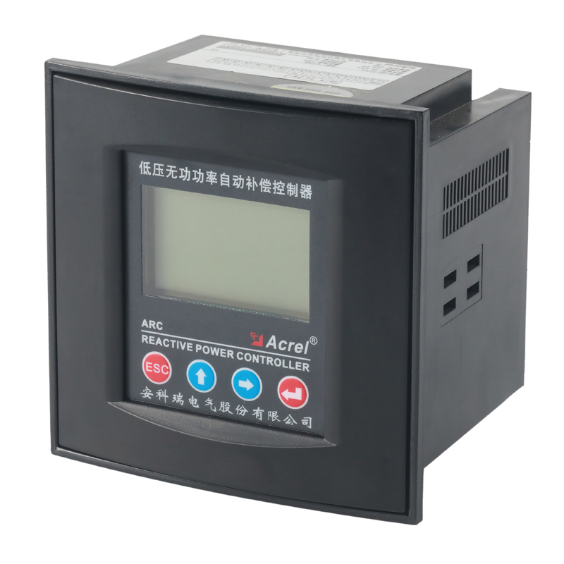 上海安科瑞ARC智能电容功率因数自动补偿装置厂家-价格-联系方式