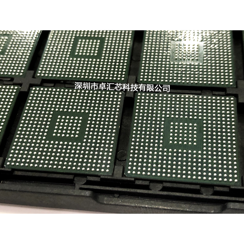 深圳市承接大小批量芯片翻新加工厂家