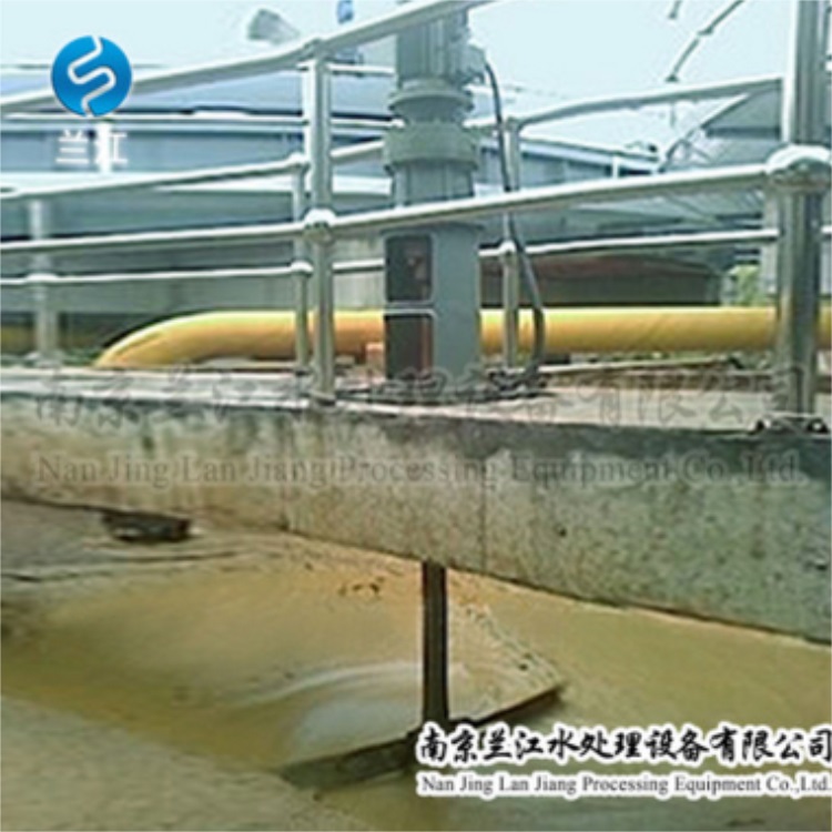 南京除锰反应池搅拌机厂家-直销-价格-供应