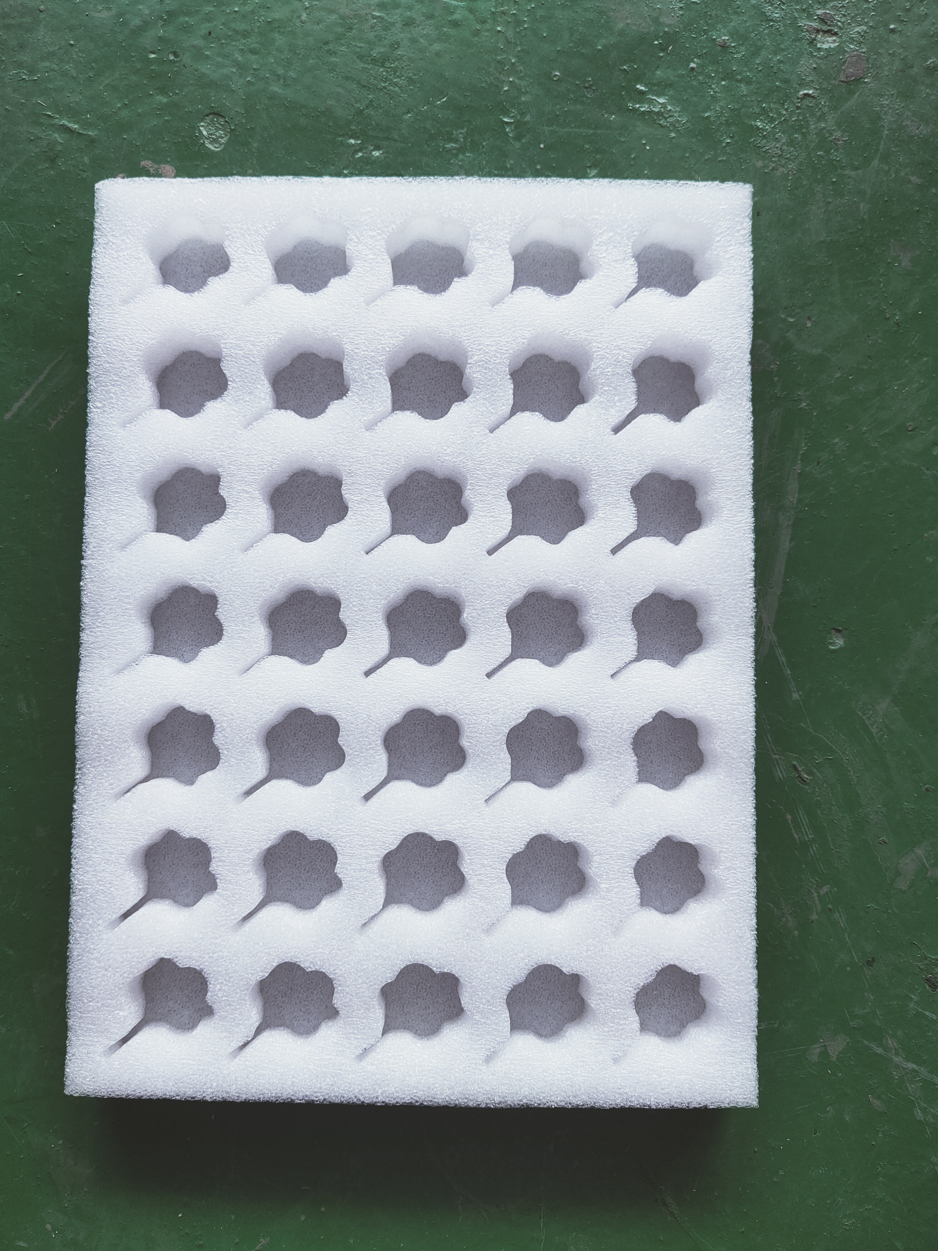 【推荐】EPE内衬异形定位包装可定制 珍珠棉定做环保材料 阻燃隔热