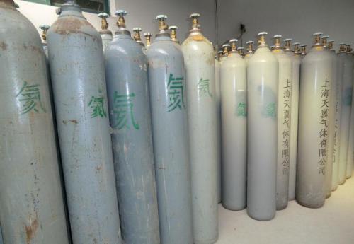 黔江换热器氦气泄漏机构   真空炉氦检漏公司