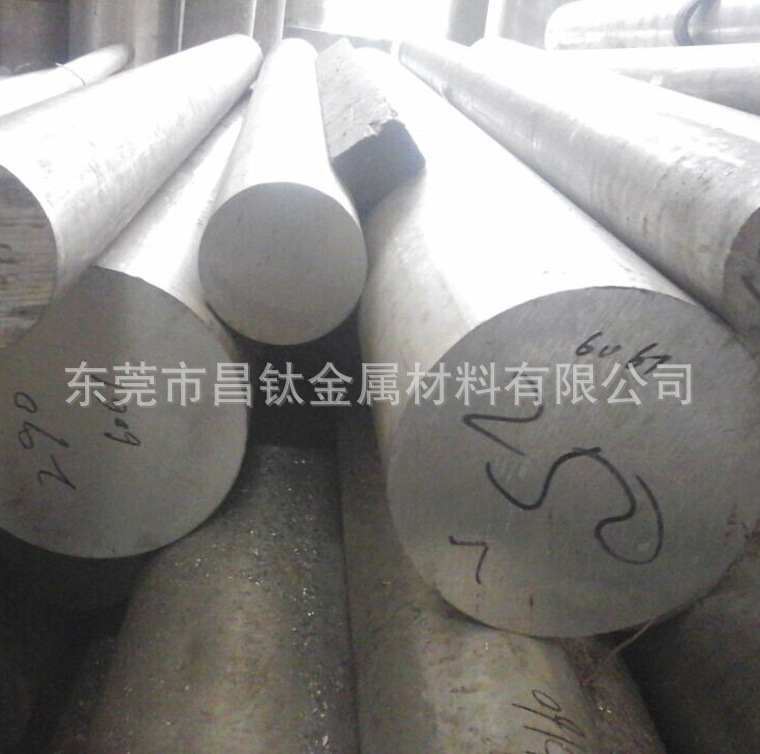 东莞市工业纯铝圆棒厂家供应1060（L2）纯铝棒 工业纯铝圆棒