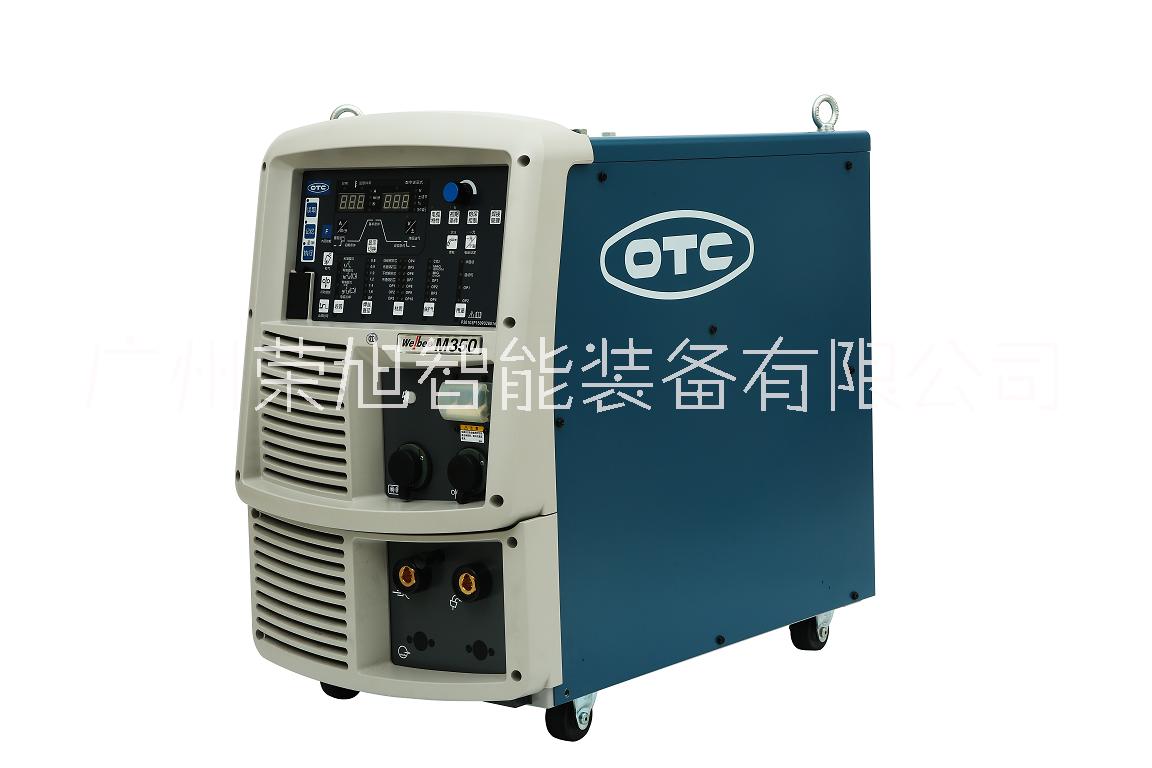 XD250C全数字逆变日本品牌OTC逆变交直流焊机 OTC气保焊焊机，氩弧焊机