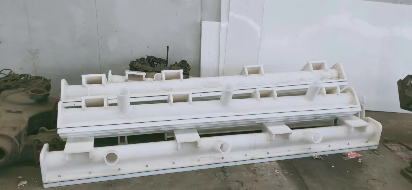 济南市DU系列水平胶带真空过滤机厂家