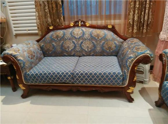 天津塘沽皮沙发整体换面、可局部换面、布沙发换面做套、修椅子