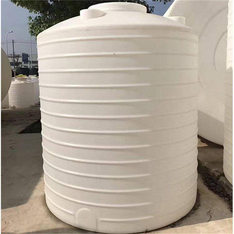 苏州供应10吨塑料桶15吨PE水箱20立方聚乙烯储存罐