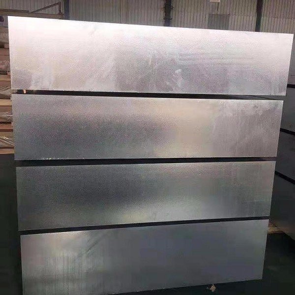 昌钛 东莞模具铝板 HB150 超硬合金7075铝块可切圆 7075-T6铝合金板生产厂家