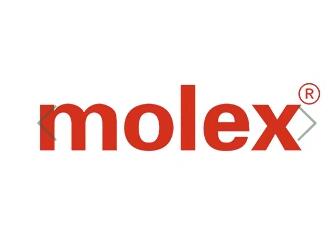 莫仕/MOLEX 50375043  4P胶壳接插件 汽车连接器