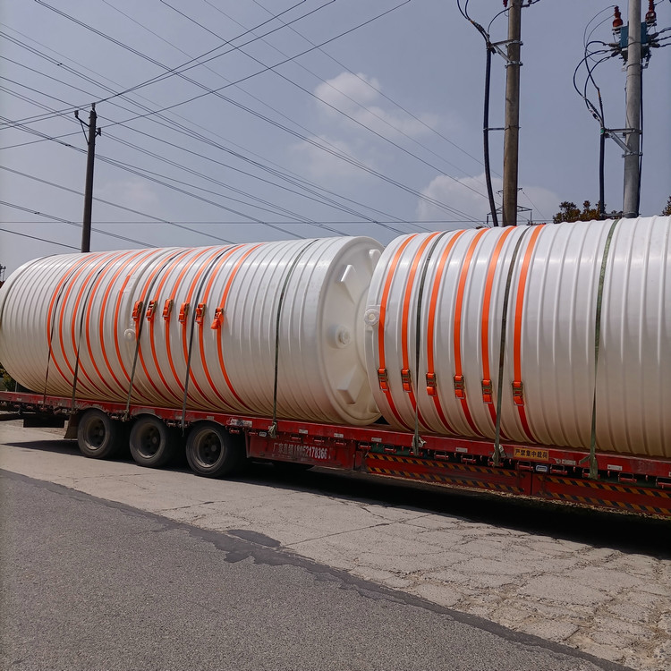 苏州供应10吨塑料桶15吨PE水箱20立方聚乙烯储存罐