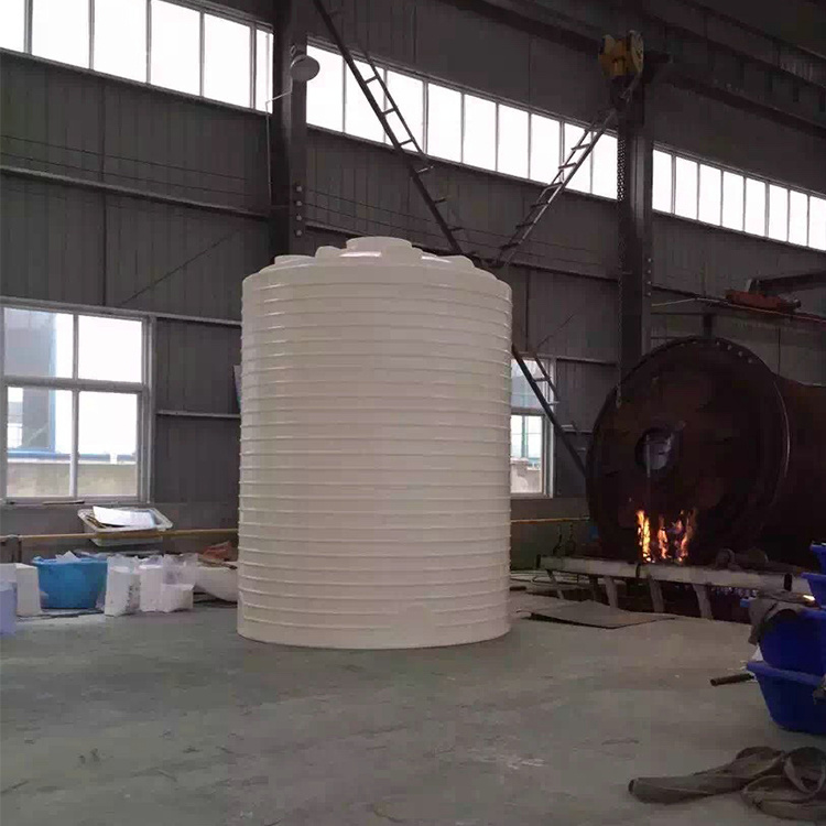武汉供应30吨塑料水箱 工业污水处理pe防腐水箱厂家 大型加厚化工桶