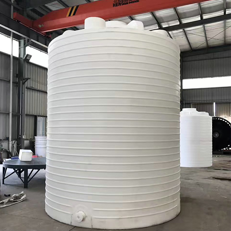武汉供应30吨塑料水箱 工业污水处理pe防腐水箱厂家 大型加厚化工桶
