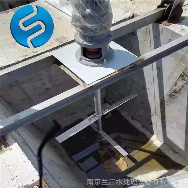 南京聚合氯化铝搅拌器厂家-直销-价格-供应