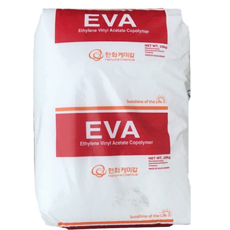 EVA(乙烯-乙酸乙烯共聚物)2315/韩国韩华 VA含量15% 海绵鞋底用