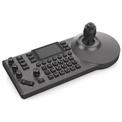 视频会议摄像机多功能PTZ控制键盘批发