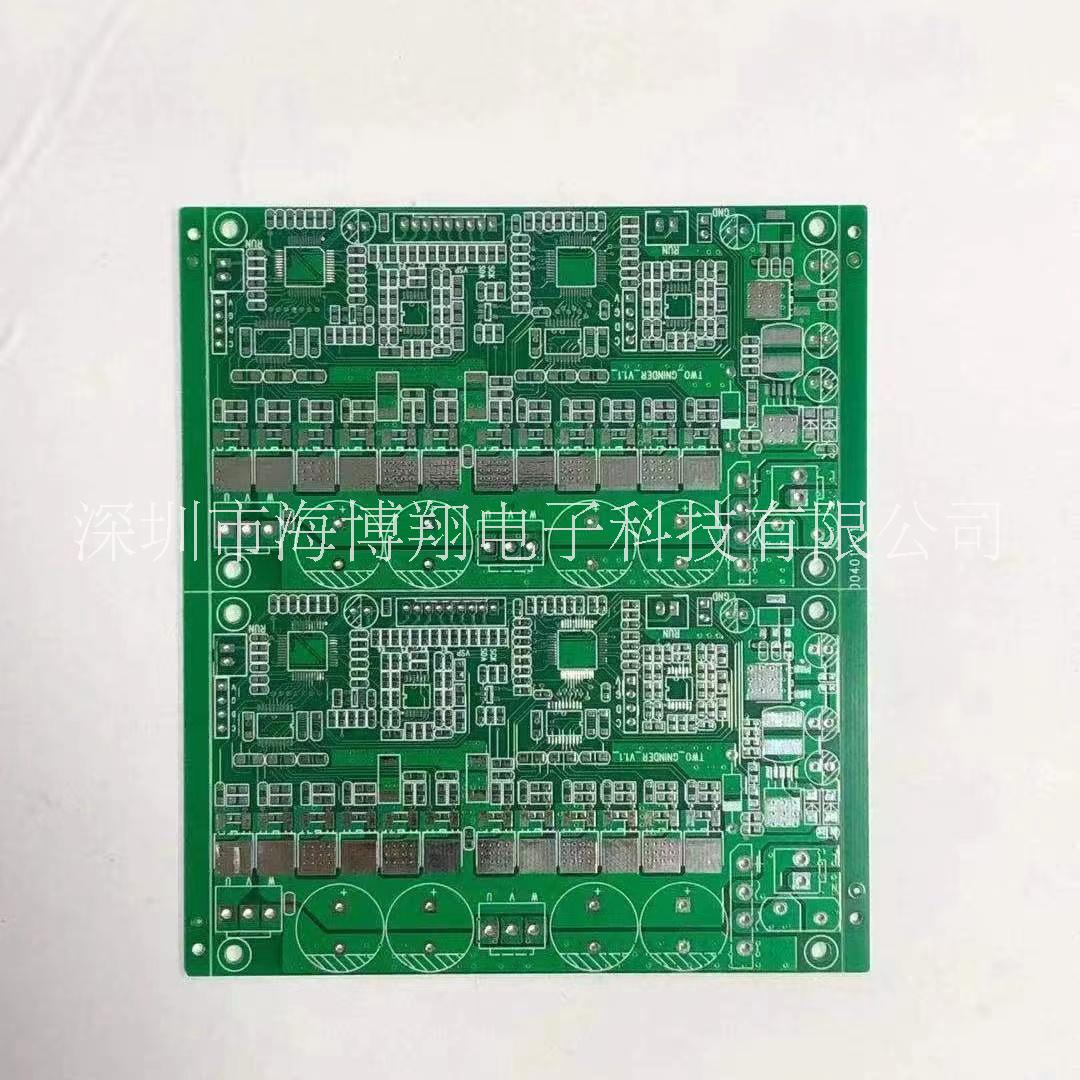 深圳市PCB板定制电路板设计开发制作线路板配件电子元件全套焊接四层板厂家