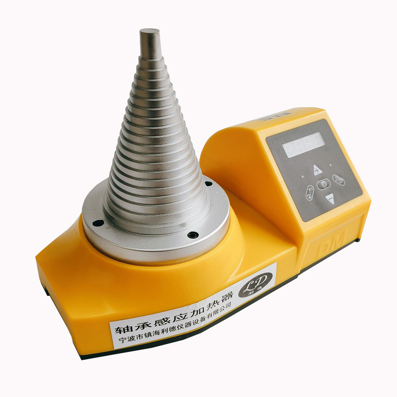 利德宝塔式轴承加热器SM28-2.0温度传感器塔头可更换温度传感器厂家现货
