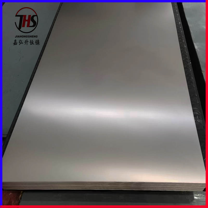 宝鸡嘉弘升纯钛板、钛板、钛合金板、优质钛板、钛板厂家、钛板特点 TC4钛合金板纯钛板