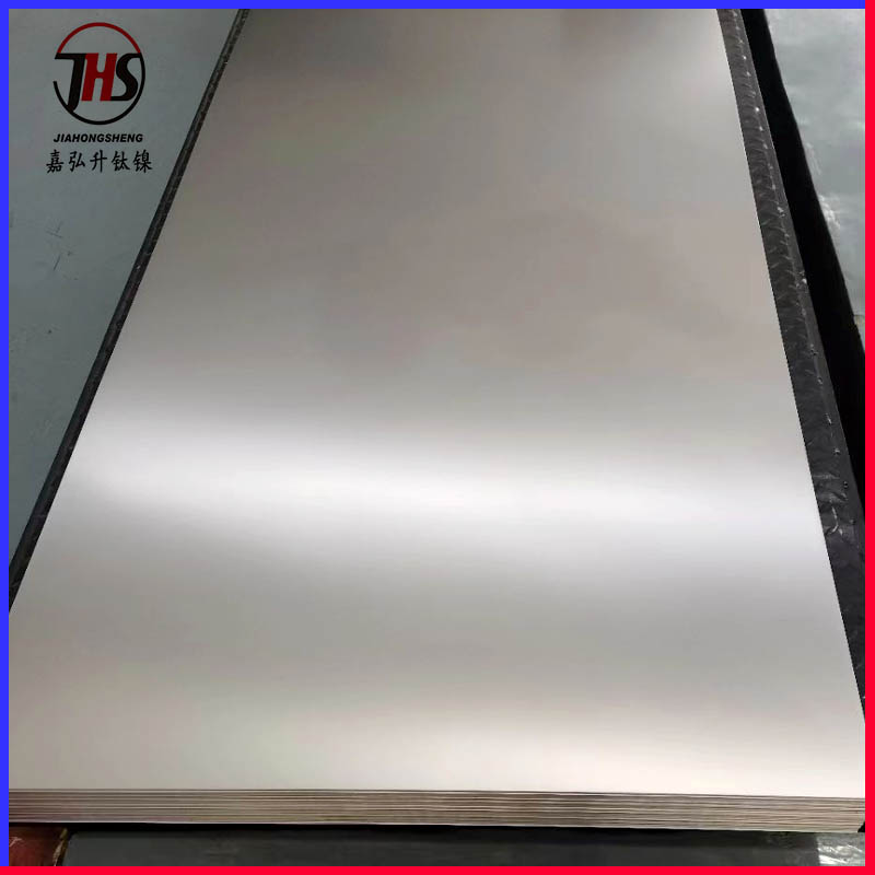 宝鸡嘉弘升纯钛板、钛板、钛合金板、优质钛板、钛板厂家、钛板特点 TC4钛合金板纯钛板