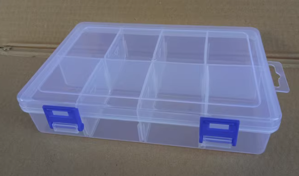 昆虫饲养盒方形养虫盒图片