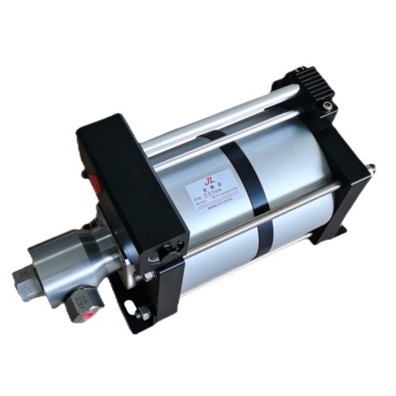 供应超高压软管测试用气驱液压泵