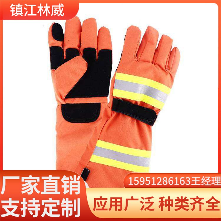 江苏森林消防手套厂家-价格-直销-批发图片
