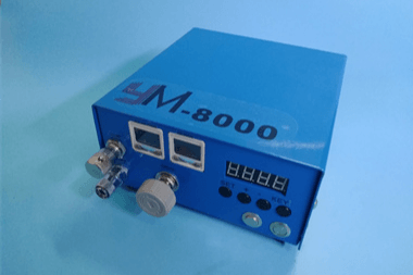 YM8000流体定量控制器