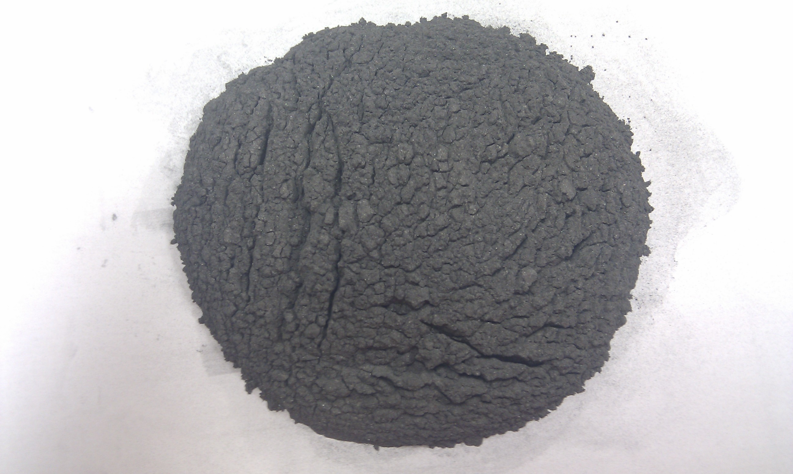 河南工厂生产硅钙粉