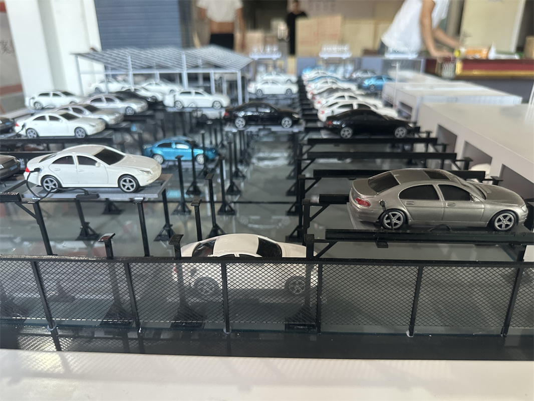 大连市动态汽车模型厂家
