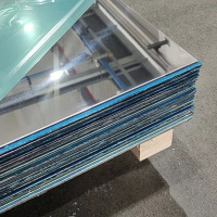 东莞市1.5MM镜面铝板厂家1.5MM镜面铝板现货供应、外墙装饰镜面铝板