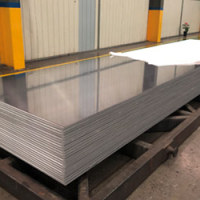 湖南5052铝板现货供应，厂家,报价，安铝铝业