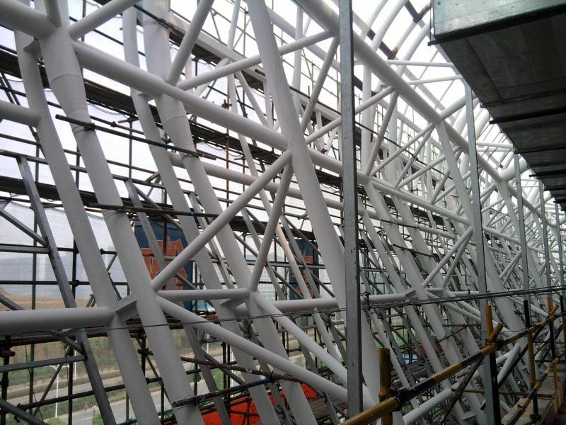 钢结构工程深圳钢结构工程安装施工、承接钢结构加工设计工程