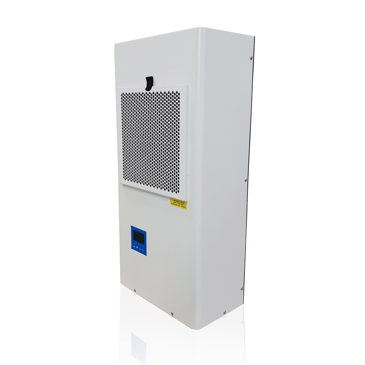工业设备电箱机柜空调冷却器