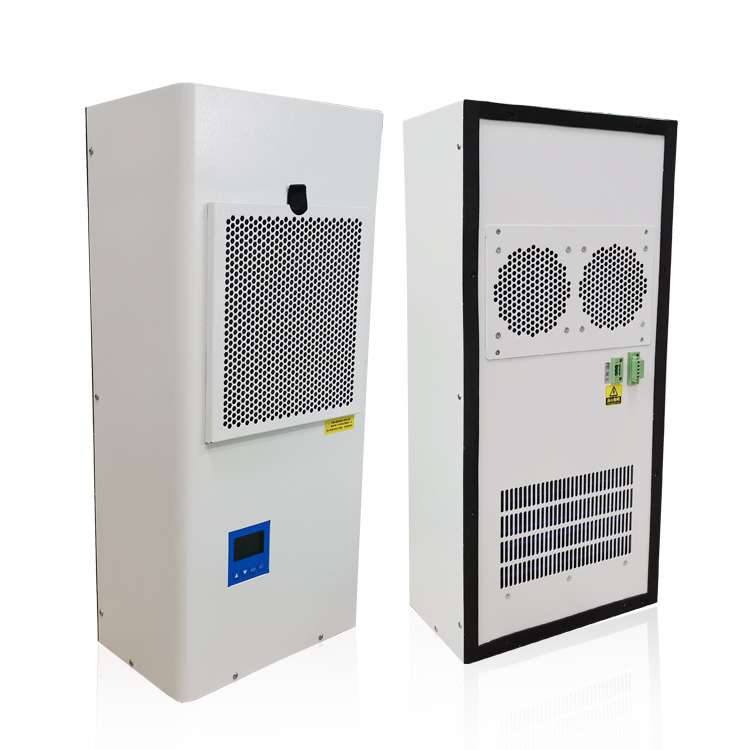 工业数控 机床电柜空调是一款给电气冷却机图片