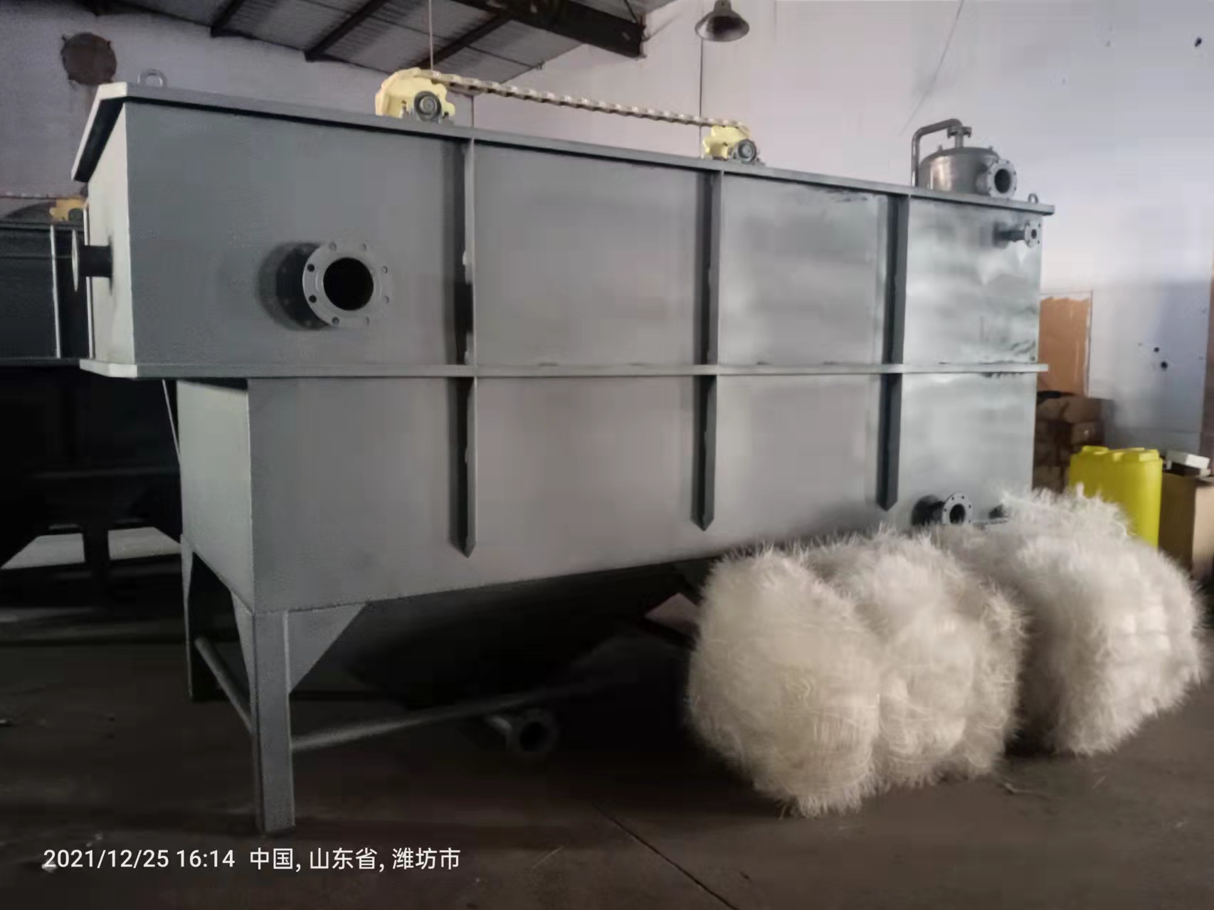 贵州养殖污水处理设备价格  黎平县养猪污水处理设备厂家